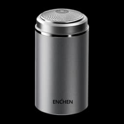 Enchen Z3 Silver - Mini Barbeador