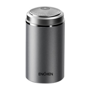 Enchen Z3 Plata - Mini afeitadora