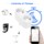 Enchufe Inteligente Dual WiFi S126 - Ítem3