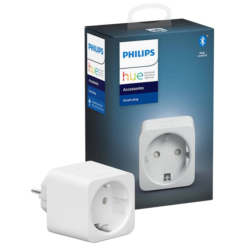 Enchufe Inteligente Philips Hue