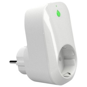 Enchufe Inteligente Shelly Plug & Play Wi-Fi