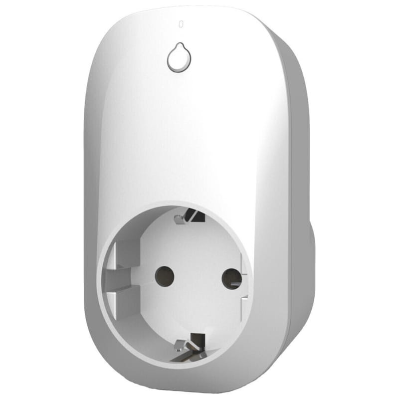 Tomada Inteligente Shelly Plug & Play Wi-Fi - Item1