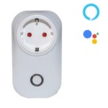 Smart Plug Zemismart - Amazon Alexa / Google Home - Item