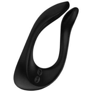 Satisfyer Endless Joy - Vibrador para Pareja 
