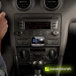 Energy Car MP3 f2 Black Knight - Ítem2
