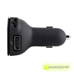 Energy Car Transmitter Music Bluetooth - Ítem1