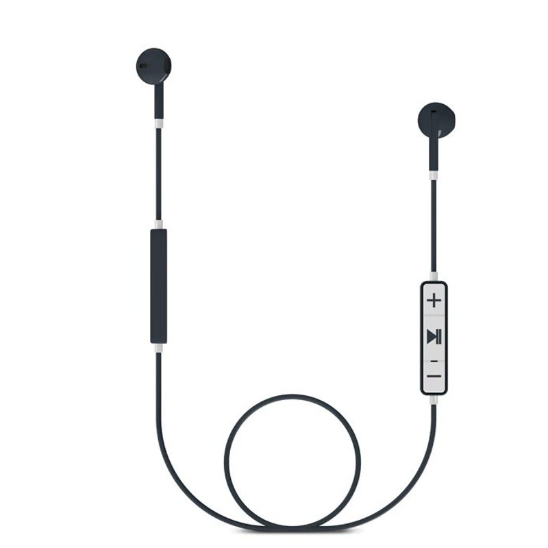 Energy Earphones 1 Bluetooth Graphite