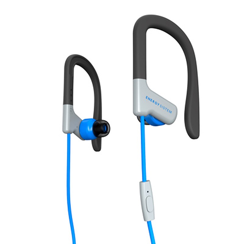 Energy Earphones Sport 1 Blue - Item