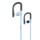 Energy Earphones Sport 1 Blue - Item1