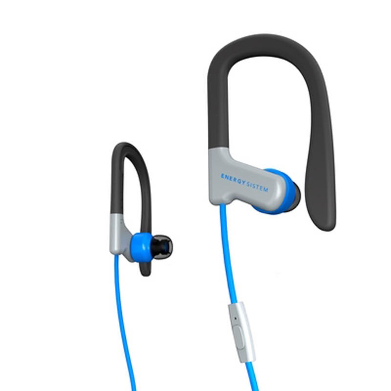 Energy Earphones Sport 1 Blue - Item2