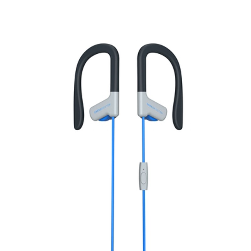 Energy Earphones Sport 1 Blue - Item3