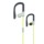 Energy Earphones Sport 1 Yellow - Item1