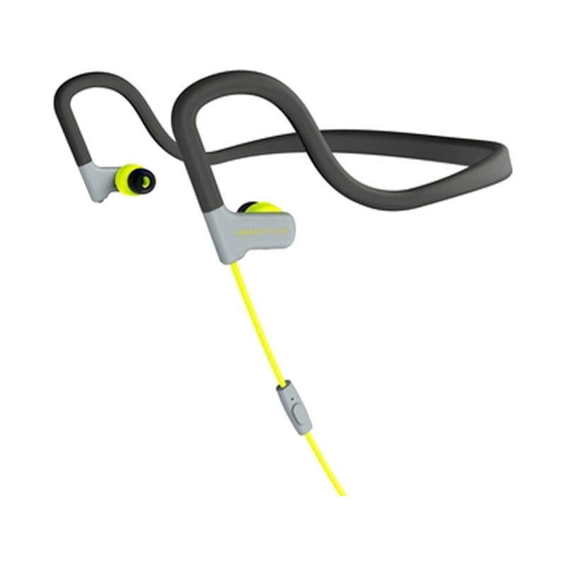 Energy Earphones Sport 2 Yellow - Ítem