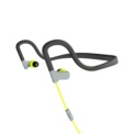 Energy Earphones Sport 2 Yellow - Item