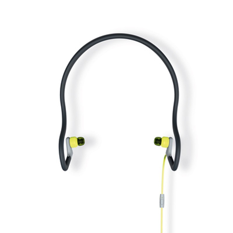 Energy Earphones Sport 2 Yellow - Ítem2