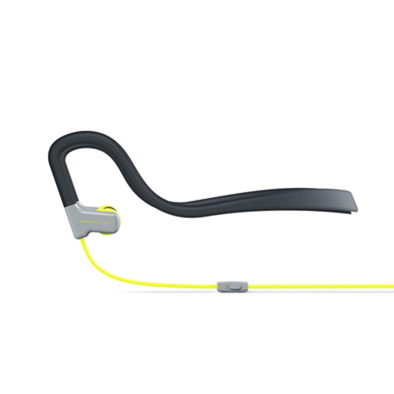 Energy Earphones Sport 2 Yellow - Ítem3