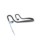Energy Earphones Sport 2 Blue Mic - Azul; perfil auriculares (seja o microfone) - Item2