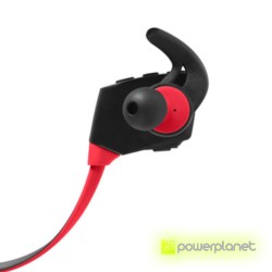 Energy Earphones Sport Bluetooth Coral - Ítem2