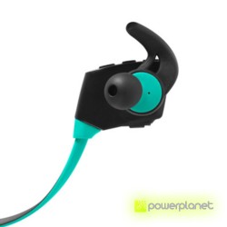 Energy Earphones Sport Bluetooth Mint - Item1