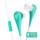 Energy Earphones Style 1+ Mint - Ítem2