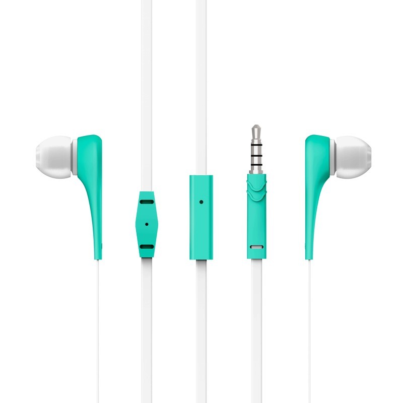 Energy Earphones Style 1+ Mint - Item4