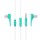 Energy Earphones Style 1+ Mint - Ítem4