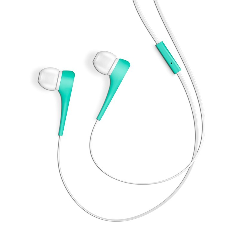 Energy Earphones Style 1+ Mint - Item5
