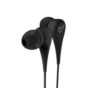 Energy Earphones Style 1+ Black