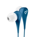 Energy Earphones Style 1+ Navy - Item