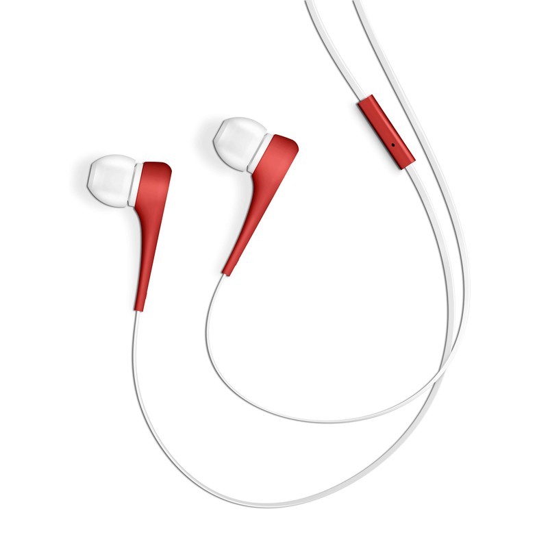 Energy Sistem Style 1+ Red - Auriculares - Ítem5