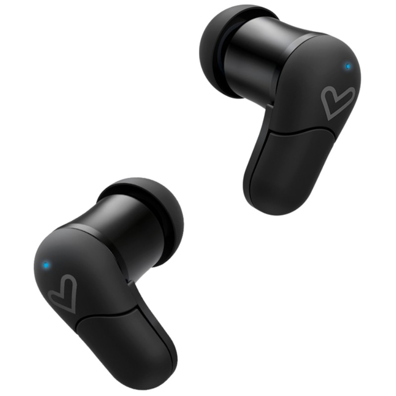 Energy Earphones Style 6 True Wireless Black - Ítem