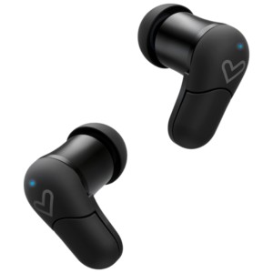 Energy Earphones Style 6 True Wireless Black