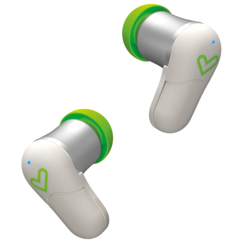 Energy Earphones Style 6 True Wireless White - Ítem