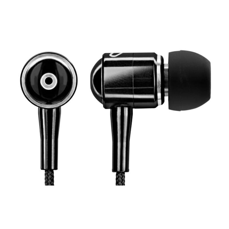 Energy Earphones Urban 2 Black - Ítem