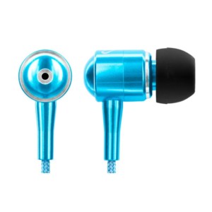 Energy Earphones Urban 2 Cyan