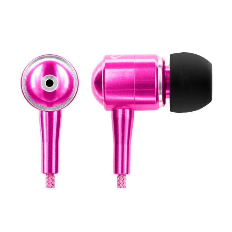 Energy Earphones Urban 2 Magenta - Ítem