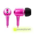Energy Earphones Urban 2 Magenta - Item
