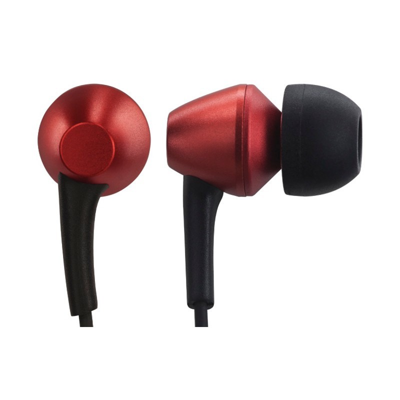 Energy Earphones Urban 3 Coral Mic