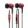 Energy Earphones Urban 3 Coral Mic - Item2