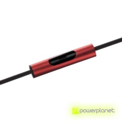Energy Earphones Urban 3 Coral Mic - Ítem1