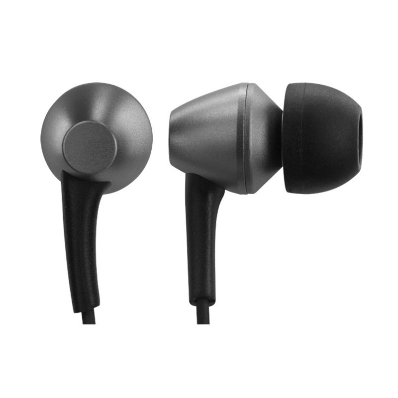 Energy Earphones Urban 3 Titanium Mic - Item