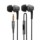 Energy Earphones Urban 3 Titanium Mic - Item2