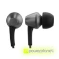 Energy Earphones Urban 3 Titanium Mic - Item