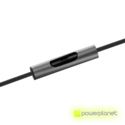 Energy Earphones Urban 3 Titanium Mic - Item1