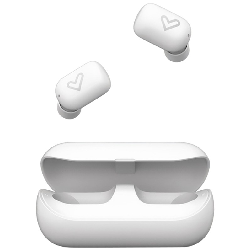 Energy Earphones Urban 4 True Wireless Snow