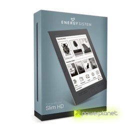 Energy eReader Slim HD - Item5
