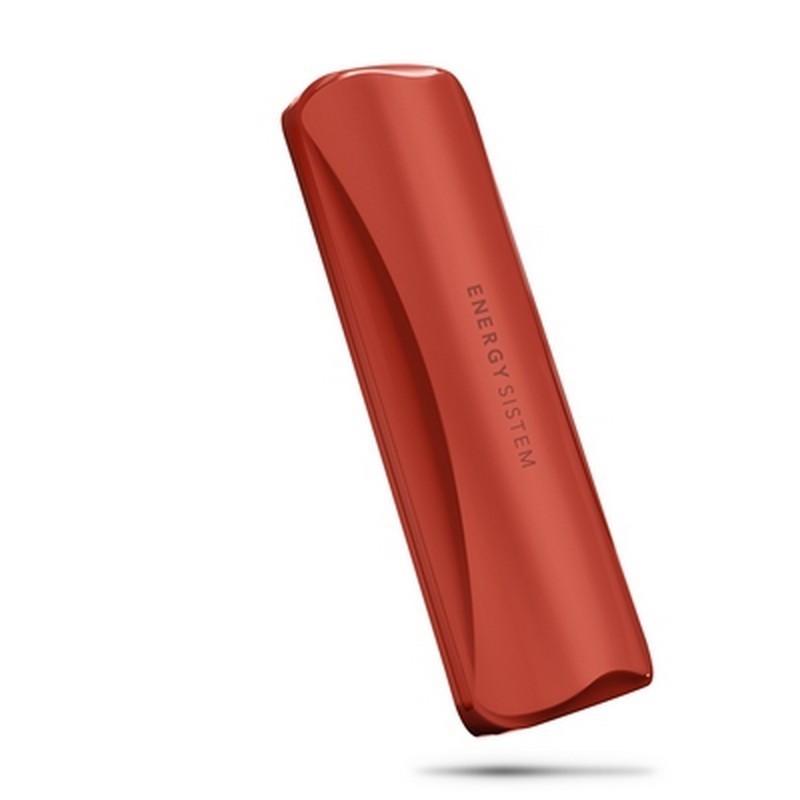 Energy Extra Batterie 2200mAh Red