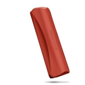 Energy Extra Batterie 2200mAh Red