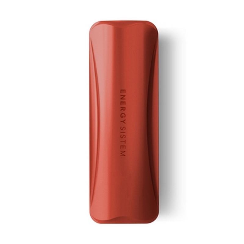 Energy Extra Battery 2200mAh Red - Ítem1
