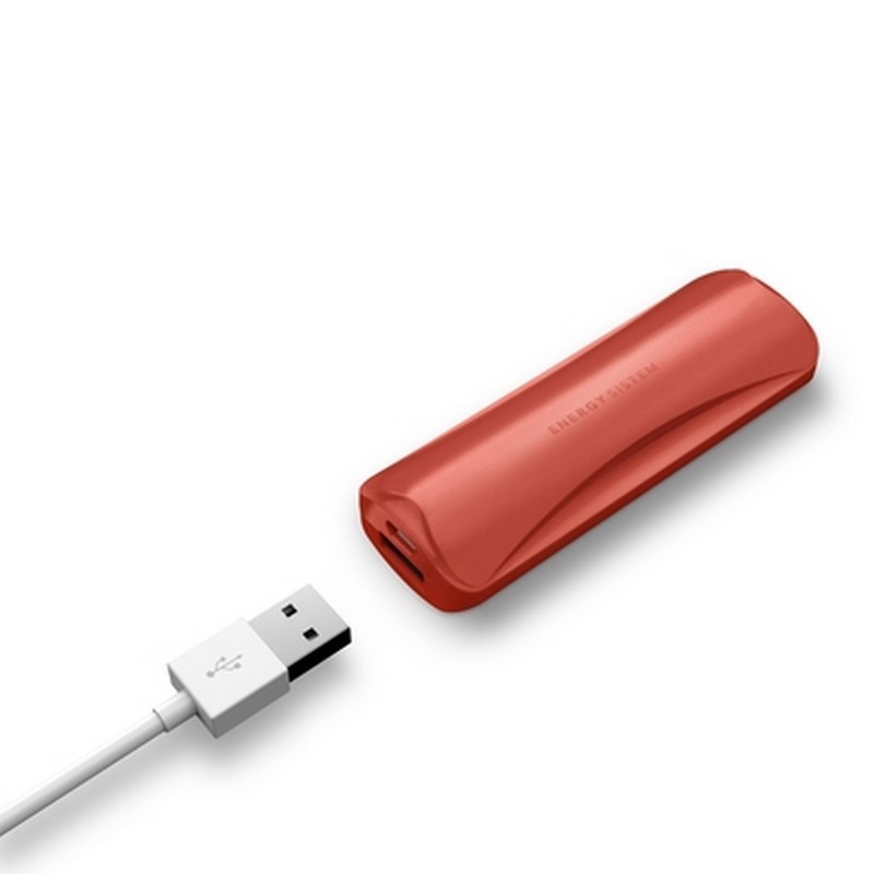 Energy Extra Battery 2200mAh Red - Ítem4